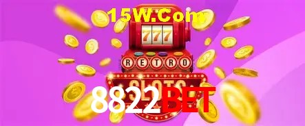  8822Bet App
