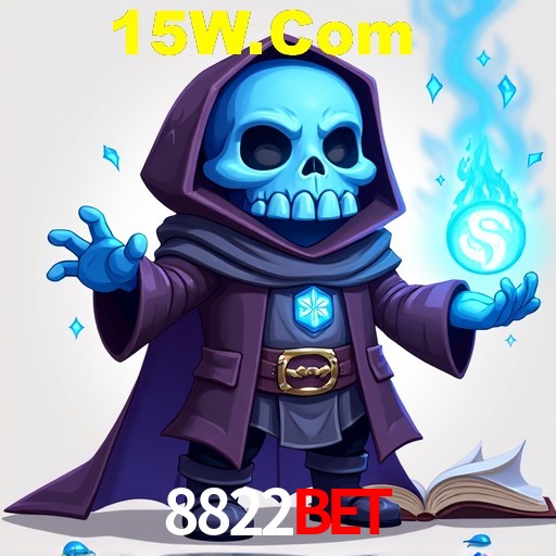 8822Bet App