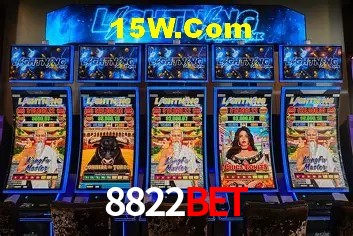 8822Bet App
